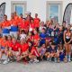 Sport Arronches e Benfica voltou a prestar homenagem a Gamaliel Brás Carlos, num…
