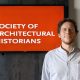 Investigador da FAUP recebe bolsa da Society of Architectural Historians