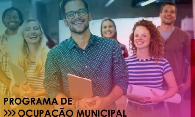 Informam-se os interessados, que, até dia 14 de agosto, se encontram para a freq…
