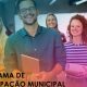 Informam-se os interessados, que, até dia 14 de agosto, se encontram para a freq…