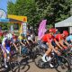 Cerca de setecentos atletas participaram na oitava edição da prova de ciclismo o…