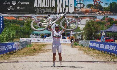 Roberto Ferreira e Catarina Espada vencem Anadia International XCO » Ciclismo + TV