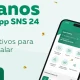 5 anos da App SNS 24. Obrigado a quem instalou, a quem recomendou e a quem nos a…