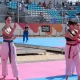 Nazaré acolhe o 3º Open Taekwondo ‘Mestre Armando Hilário’ – Torneio de Praia