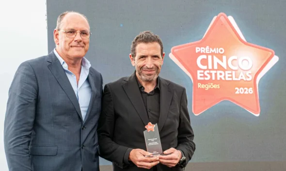 Festas do Sítio distinguidas com Prémio Cinco Estrelas Regiões 2026