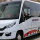 Durante as férias curriculares, autocarro da autarquia deixará de efetuar a viag…