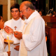 Padre Fernando Farinha – Deixa as paróquias de Alegrete, Reguengo, Arronches, Esperança, Degolados e Mosteiros.