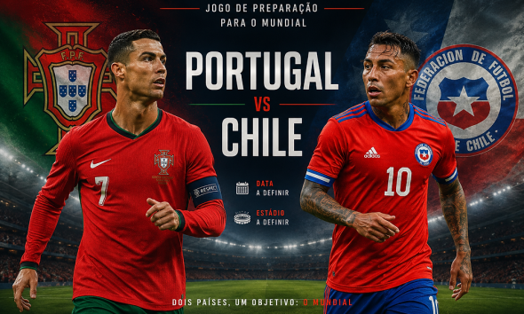 O que se disse e se escreveu sobre o Portugal vs Chile