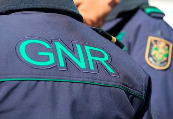 GNR deteve 741 pessoas e registou mais de 7.500 infracções numa semana