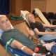Santo António das Areias recebe colheita de sangue