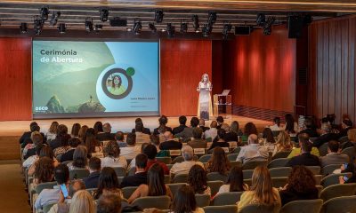 Prémios DECO: Avis vence com “Jovens em Movimento”