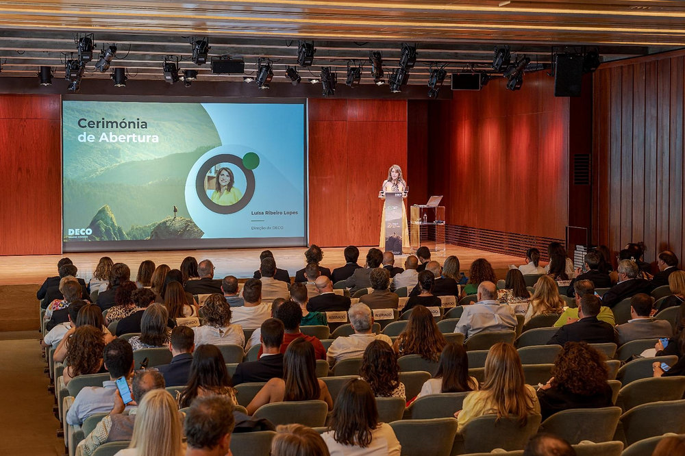 Prémios DECO: Avis vence com “Jovens em Movimento”