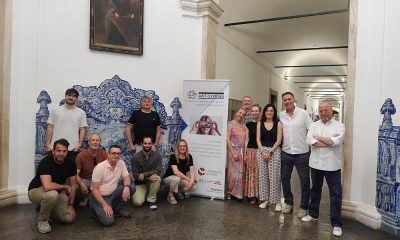 CIMAA promove reunião de preparação da cerimónia de encerramento