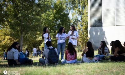 Politécnico de Portalegre aposta na atracão e fixação de talento