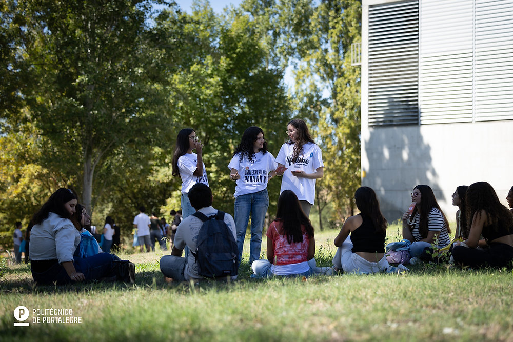 Politécnico de Portalegre aposta na atracão e fixação de talento