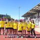 AADP CONQUISTA 2.º LUGAR NO KM JOVEM E SOMA TRÊS MEDALHAS NO TORNEIO INTERASSOCIAÇÕES EM ARRAIOLOS