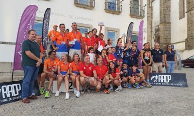 Mais de 80 atletas participaram na 2.ª Corrida Gamaliel Brás Carlos