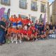 Mais de 80 atletas participaram na 2.ª Corrida Gamaliel Brás Carlos