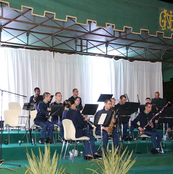 Concerto Solidário a favor da Loja Social de Portalegre