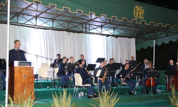 Concerto Solidário a favor da Loja Social de Portalegre