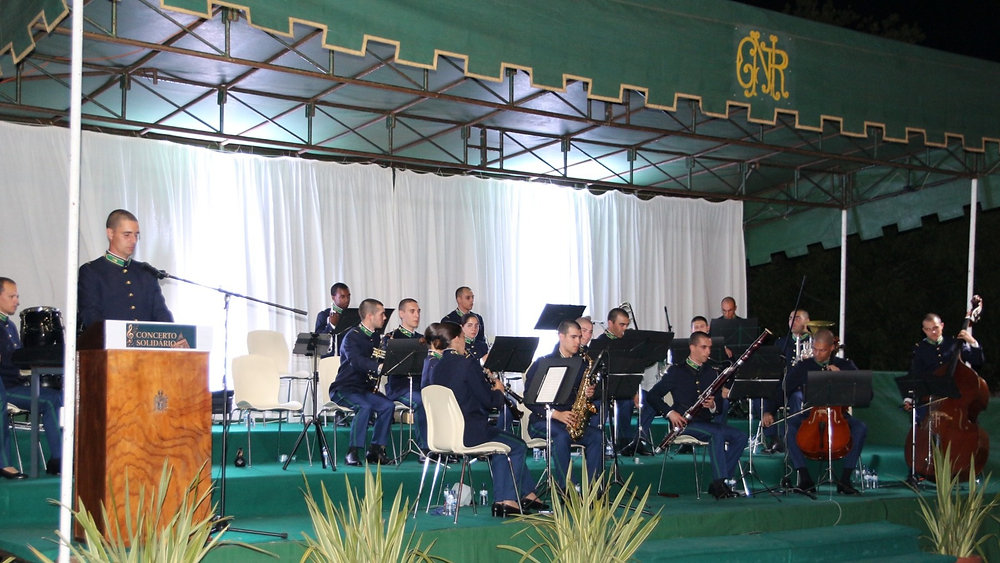 Concerto Solidário a favor da Loja Social de Portalegre