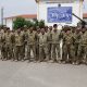 Regimento de Cavalaria N.º 3 destaca-se no apoio a Curso Avançado de Planeamento Militar Terrestre