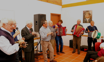 Arronches avança com candidatura para elevar “Arte de Tocar Pedrinhas” a Património Cultural Nacional