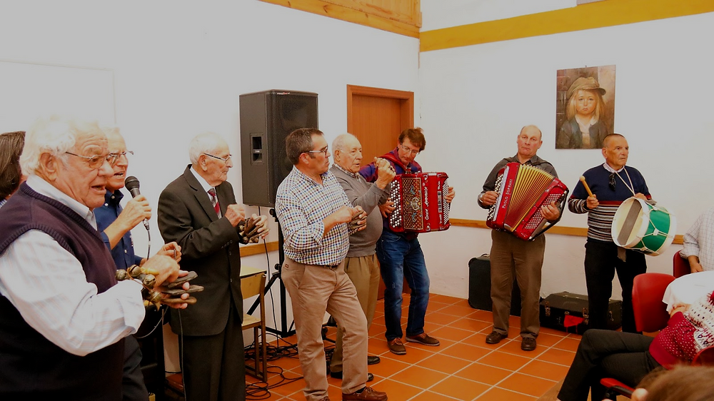 Arronches avança com candidatura para elevar “Arte de Tocar Pedrinhas” a Património Cultural Nacional
