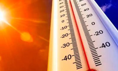 Portugal poderá enfrentar nova onda de calor extremo na próxima semana