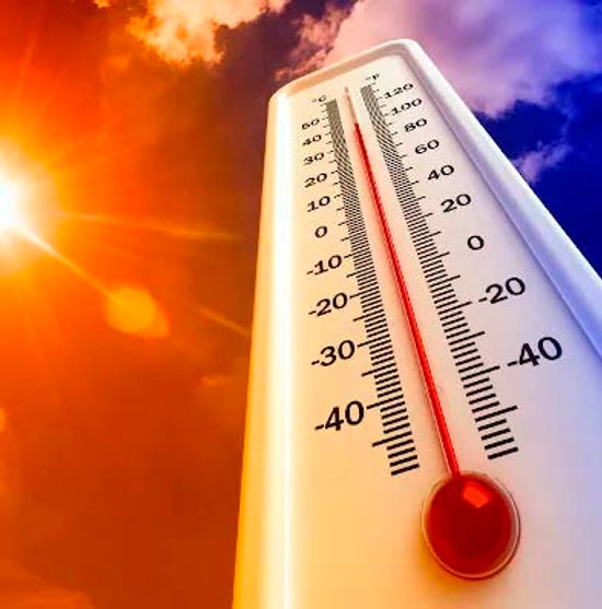 Portugal poderá enfrentar nova onda de calor extremo na próxima semana