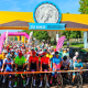 São Mamede Granfondo reuniu cerca de 700 ciclistas em Arronches