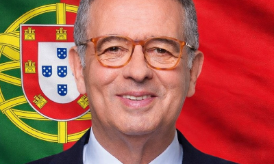 Presidente da República destaca contributo estruturante das Misericórdias no país