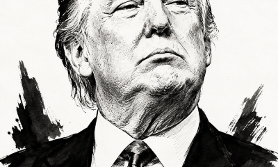 Actualidade – Chat secreto sobre Trump