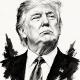 Actualidade – Chat secreto sobre Trump