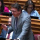 Deputado socialista Luís Moreira Testa questiona Governo