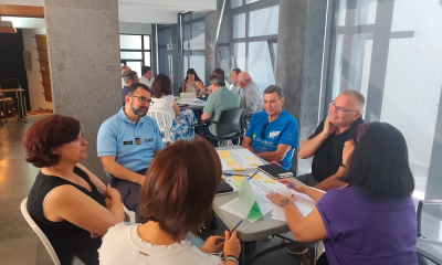Planos de Mobilidade Urbana Sustentável discutidos em workshop