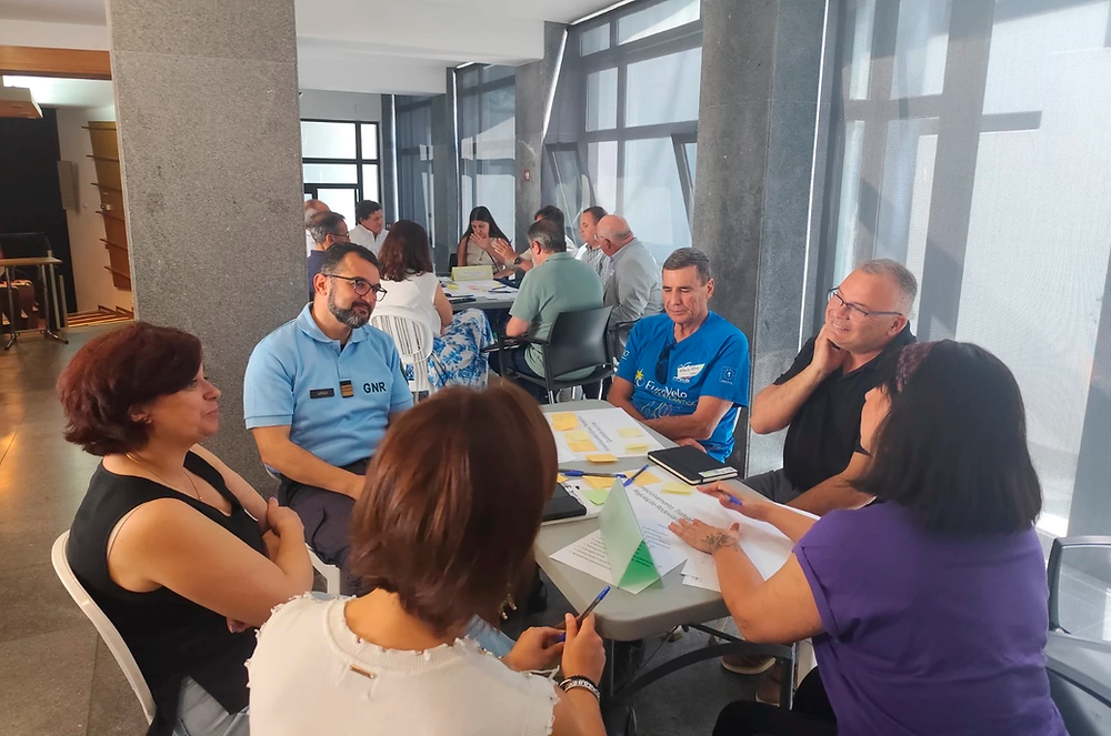 Planos de Mobilidade Urbana Sustentável discutidos em workshop