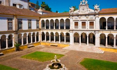 Projecto BRIDGES lança inquéritos para traçar retrato cultural do Alentejo