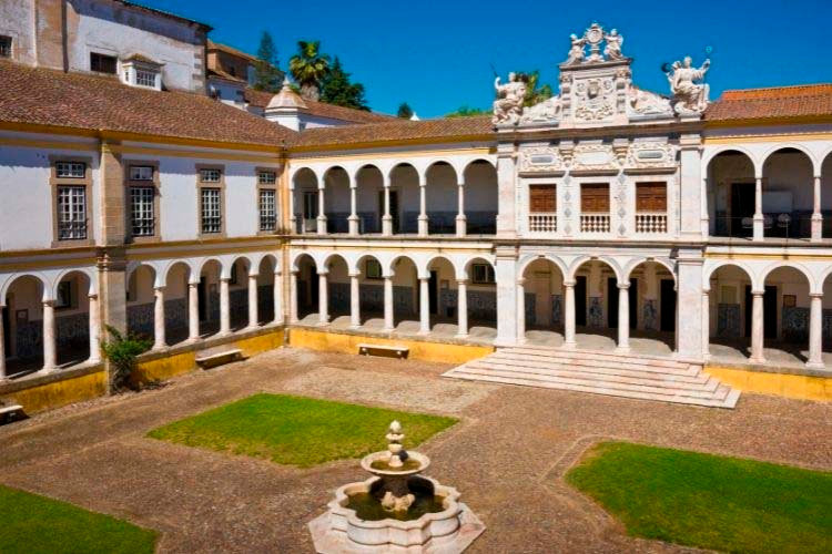 Projecto BRIDGES lança inquéritos para traçar retrato cultural do Alentejo