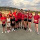 Sport Arronches e Benfica alcança 2.º lugar colectivo em Portalegre