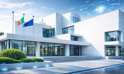 O programa Alentejo 2030 lançou um concurso com 5,8 milhões de euros