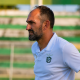 João Trindade é o treinador do GD de Portel no Campeonato de Portugal