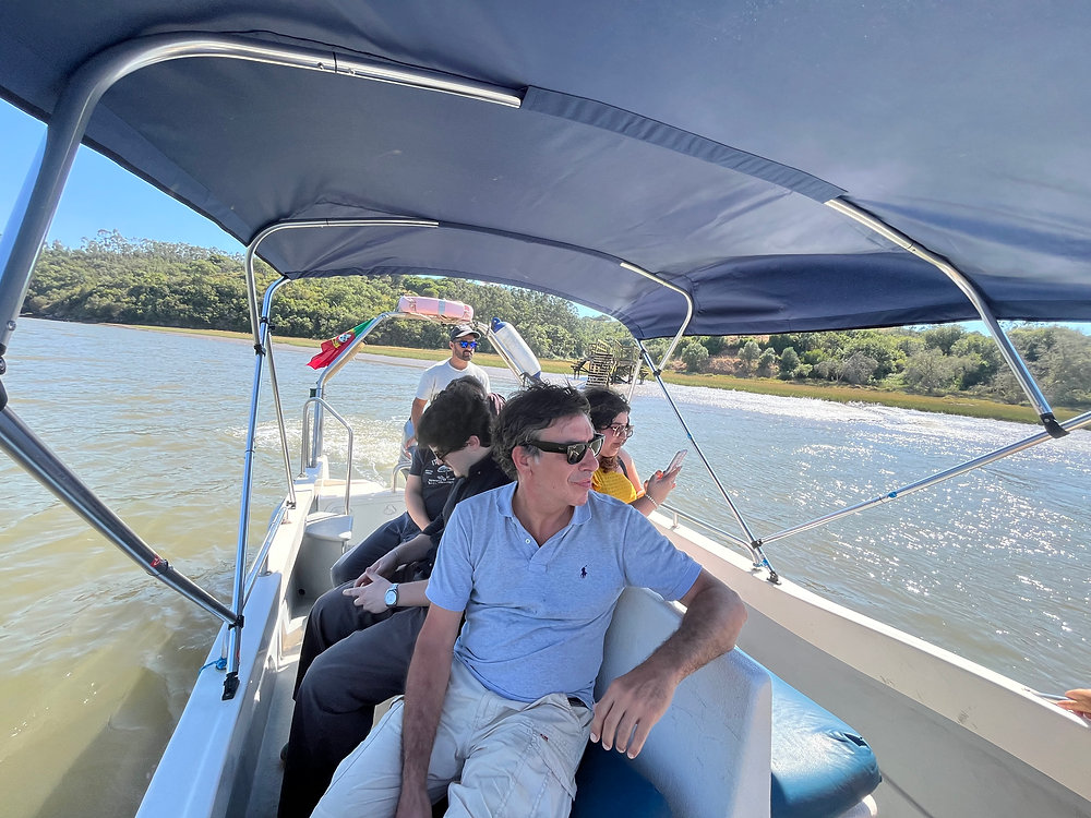 Alentejo e Algarve promovem território único junto de operadores turísticos