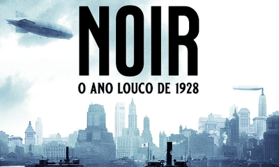 Cultura – O que andamos a ler