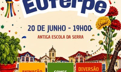 DIVULGAÇÃO DE ATIVIDADES A DECORRER NO CONCELHO 
Com o apoio do Município de Po…