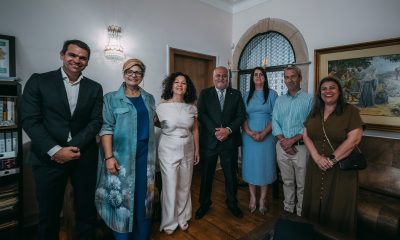 Penamacor assinalou Dia do Concelho

Penamacor assinalou o Dia do Concelho com a…