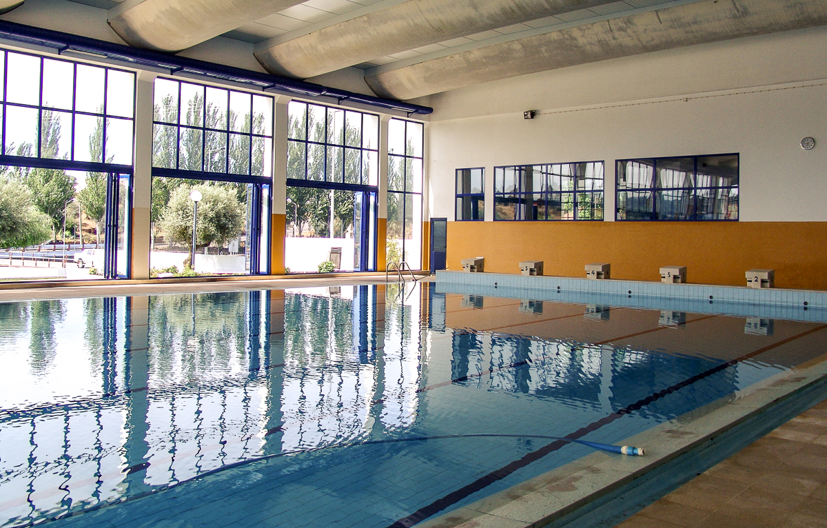 AVISO – ALTERAÇÃO PONTUAL DO HORÁRIO DE ABERTURA DA PISCINA MUNICIPAL MIGUEL LAG…