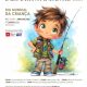 XXIII CONVÍVIO DE PESCA DESPORTIVA INFANTIL

(Integrado nas Festas de São João)
…