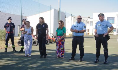Câmara Municipal de Alandroal adicionou fotos ao álbum: Dia da Criança’26 – Sens…