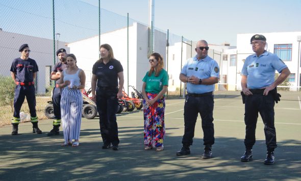 Câmara Municipal de Alandroal adicionou fotos ao álbum: Dia da Criança’26 – Sens…